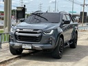 2022 ISUZU D-Max