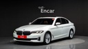 2022 BMW 5 Series
