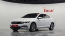 2022 VOLKSWAGEN Passat