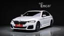 2021 BMW 5 Series