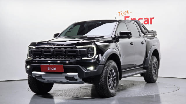 2024 FORD Ranger