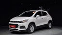 2019 CHEVROLET TRAX