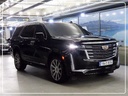 2022 CADILLAC Escalade