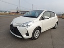 2019 TOYOTA Vitz Hybrid