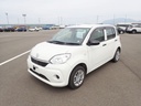 2020 TOYOTA Passo