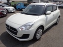 2020 SUZUKI Swift