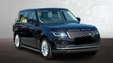 2020 LAND ROVER Range Rover