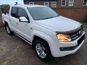 2016 VOLKSWAGEN AMAROK