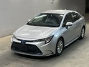 2020 TOYOTA Corolla Sedan