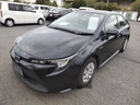 2020 TOYOTA Corolla Sedan, 