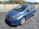 2019 NISSAN Note