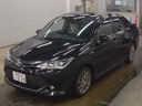 2017 TOYOTA Corolla Axio, 
