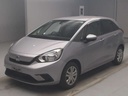 2021 HONDA Fit