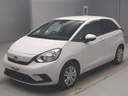 2021 HONDA Fit