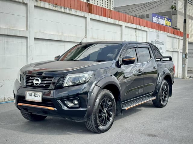2019 NISSAN Navara, 