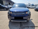 2016 LAND ROVER DISCOVERY SPORT
