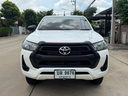 2023 TOYOTA Hilux, 