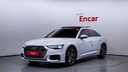 2023 AUDI A6