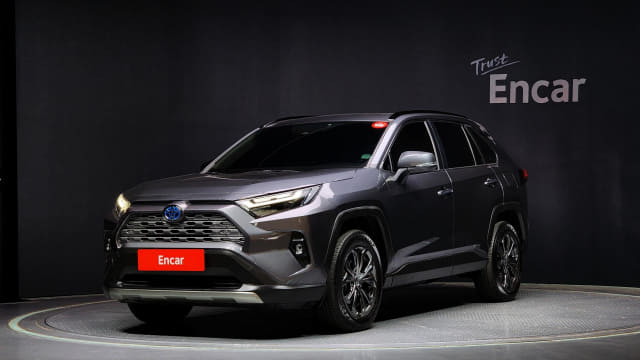 2023 TOYOTA RAV4