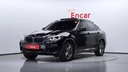 2021 BMW X4