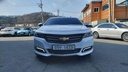 2017 CHEVROLET Impala
