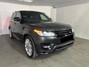 2017 LAND ROVER Range Rover Sport