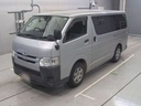 2018 TOYOTA Regiusace Van