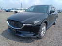 2018 MAZDA CX-8