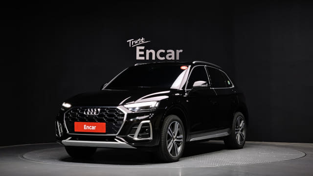 2022 AUDI Q5