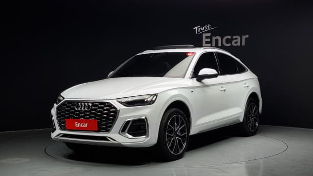2022 AUDI Q5