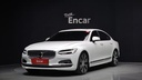 2023 VOLVO S90