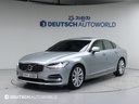 2019 VOLVO S90, 