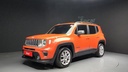 2020 JEEP Renegade