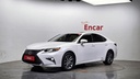 2017 LEXUS ES