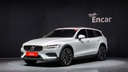 2024 VOLVO V60, 