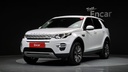 2018 LAND ROVER DISCOVERY SPORT