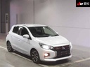 2020 MITSUBISHI Mirage