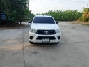 2018 TOYOTA Hilux