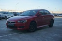 2016 MITSUBISHI Lancer Ex