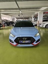 2019 HYUNDAI Veloster