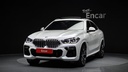 2021 BMW X6