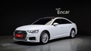 2020 AUDI A6