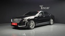 2018 CADILLAC CT6