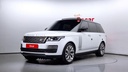 2020 LAND ROVER Range Rover
