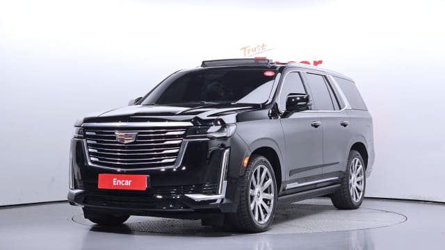 2022 CADILLAC Escalade