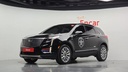 2018 CADILLAC XT5, 