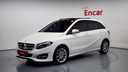 2018 MERCEDES-BENZ B-Class