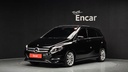 2017 MERCEDES-BENZ B-Class