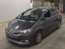 2016 TOYOTA Wish