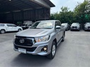 2019 TOYOTA Hilux